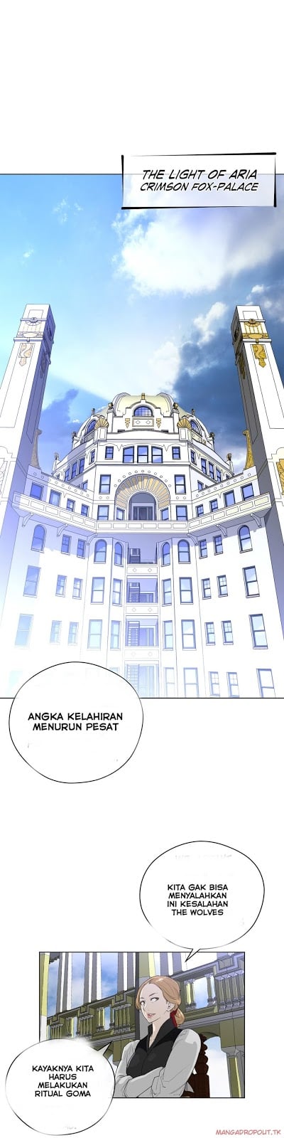 Perfect Half - Chapter 22 4 Perfect Half - Chapter 22 4