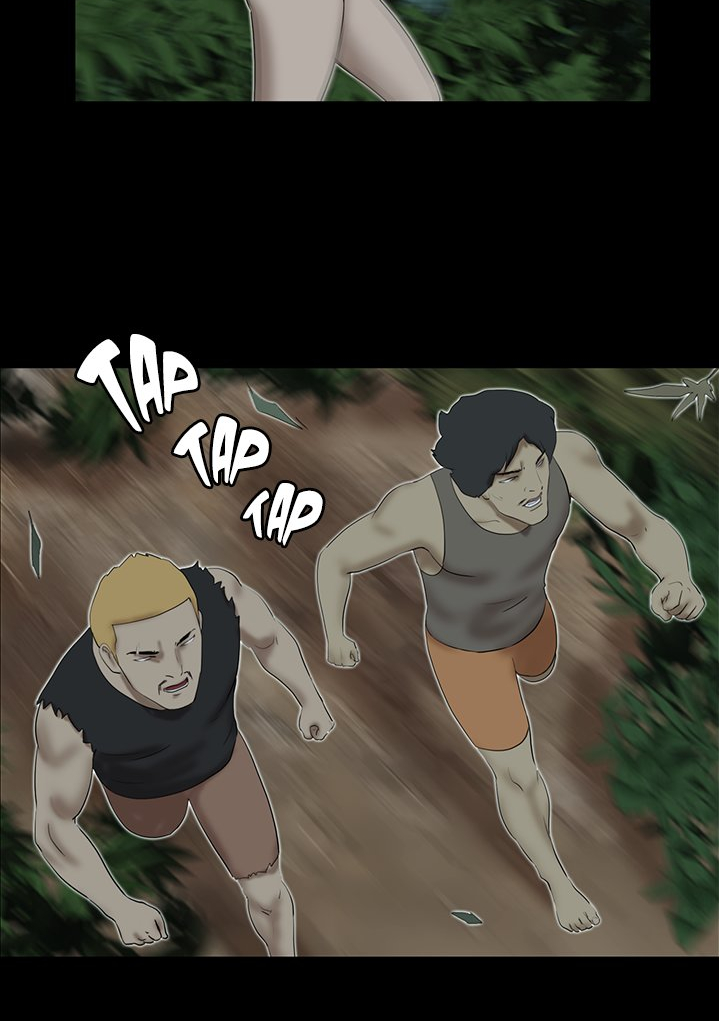 Naked Island - Chapter 22 4