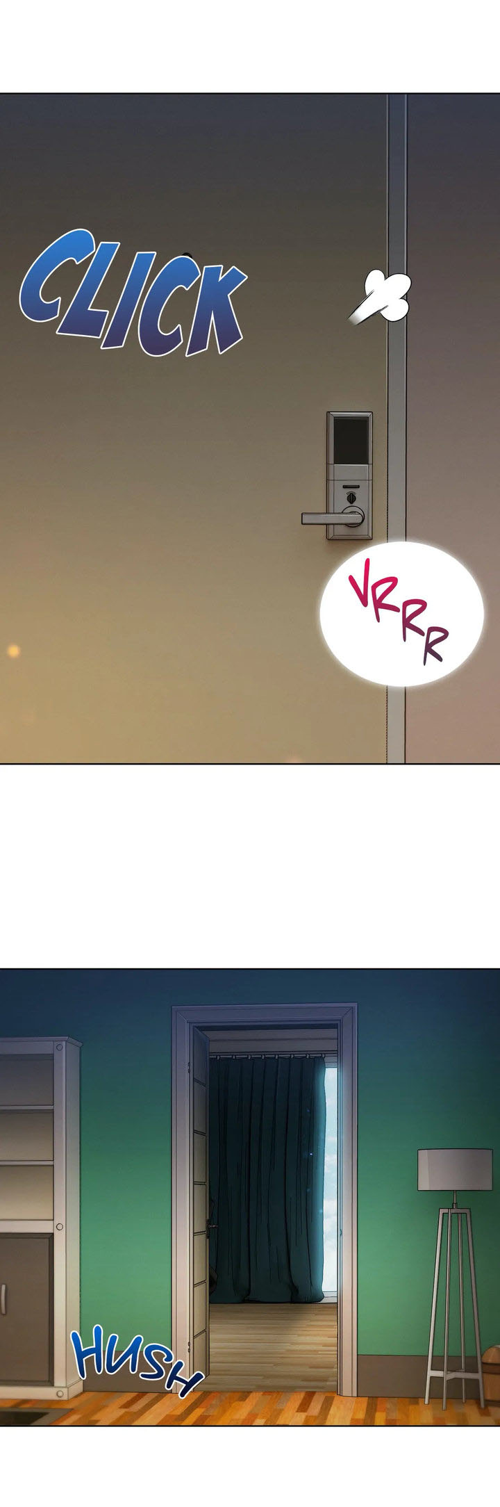 The Stand Up Guy - Chapter 22 29 The Stand Up Guy - Chapter 22 29