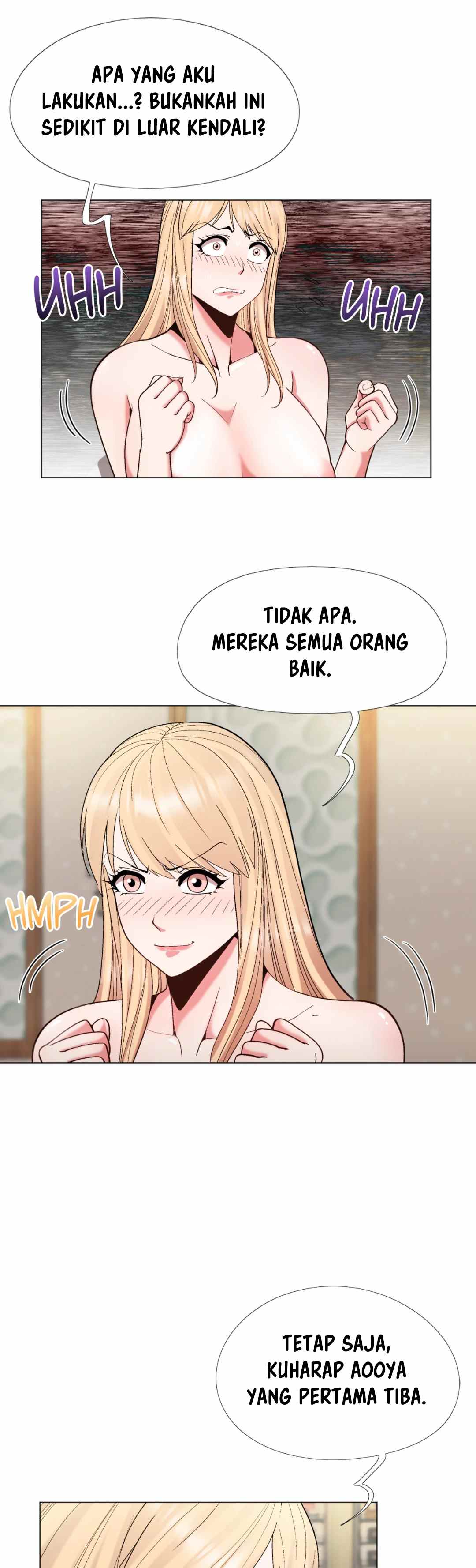 Cosplay Girl - Chapter 22 23