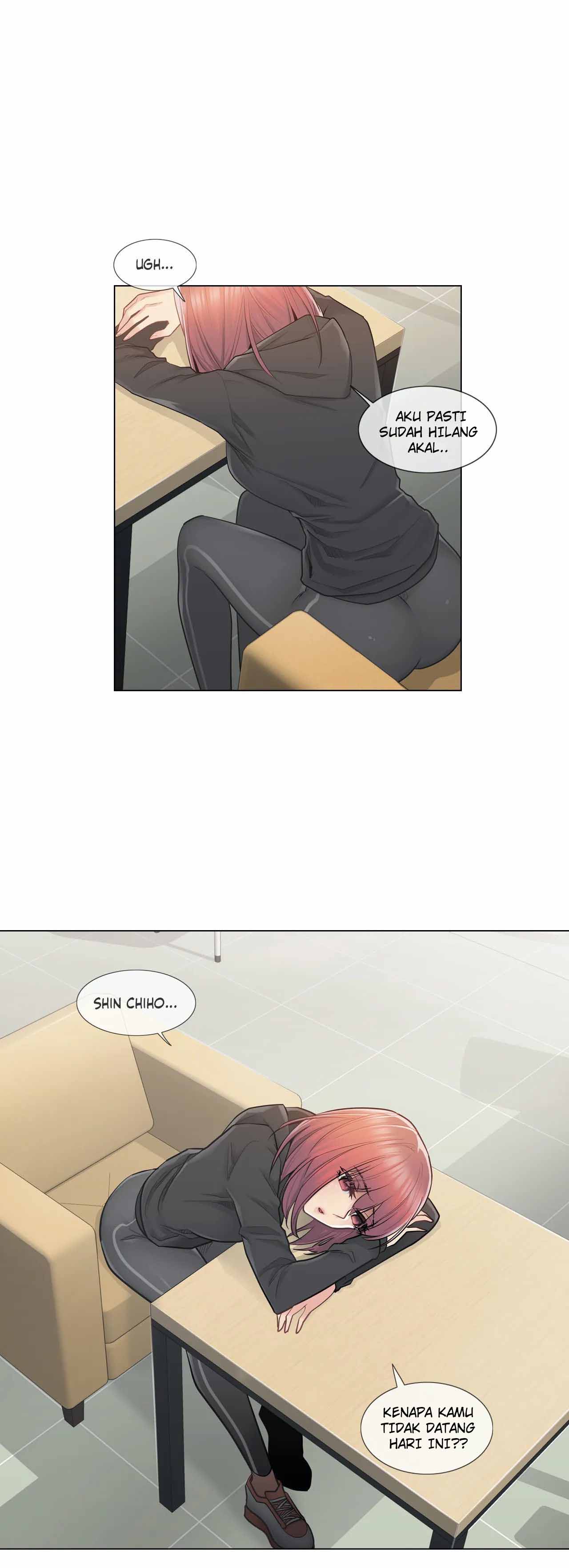 Touch to Unlock - Chapter 22 4
