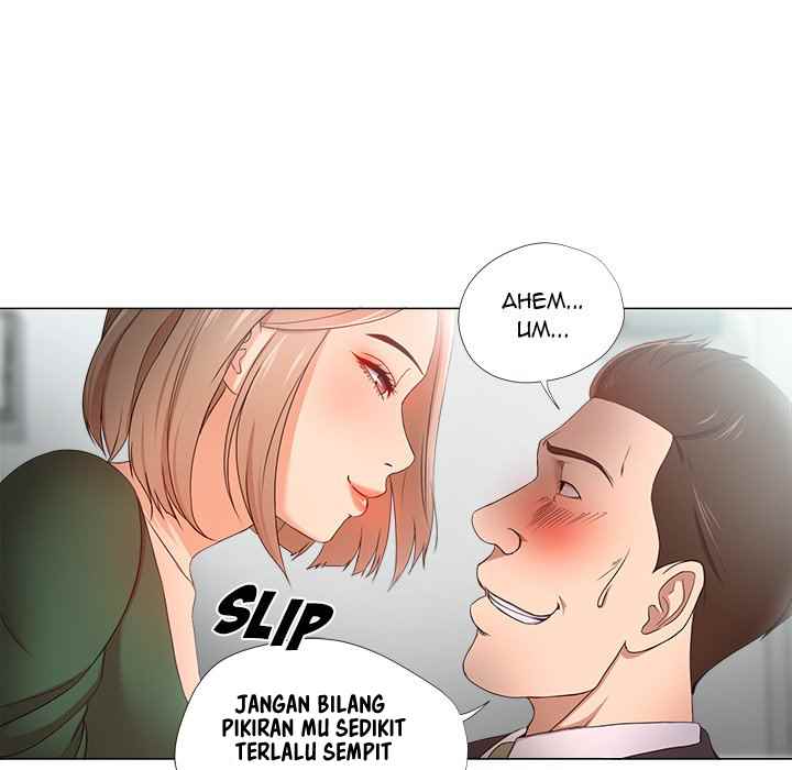 Cat Fight - Chapter 22 17