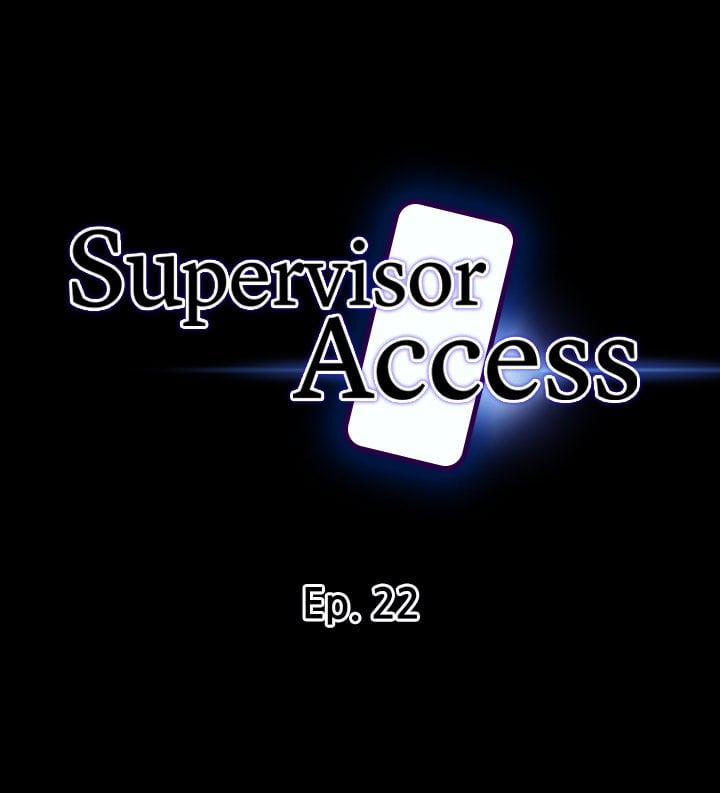 Administrator Privileges - Chapter 22 2