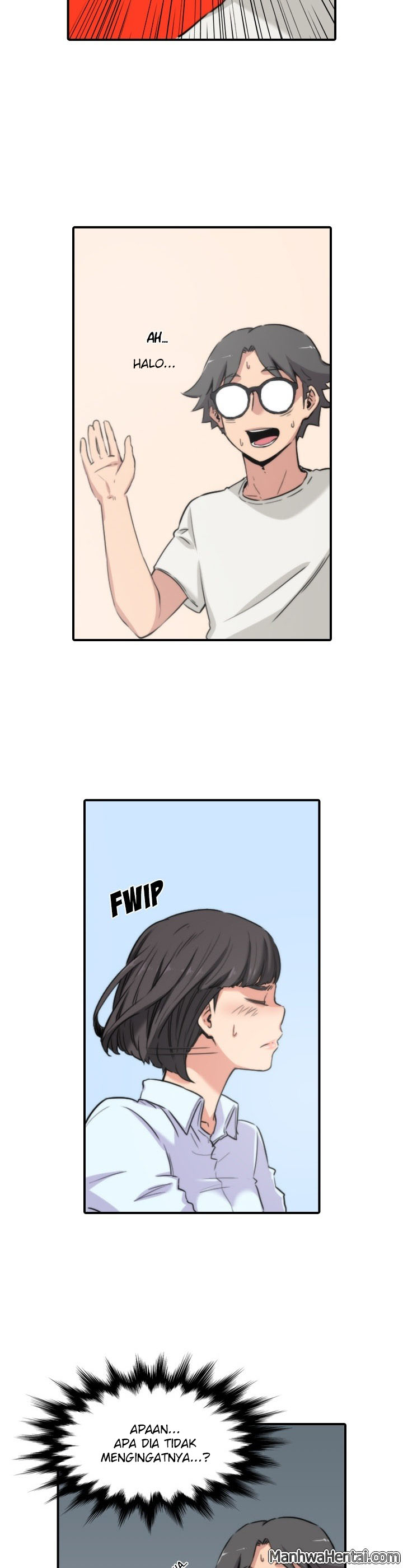 The Spot Master - Chapter 22 9