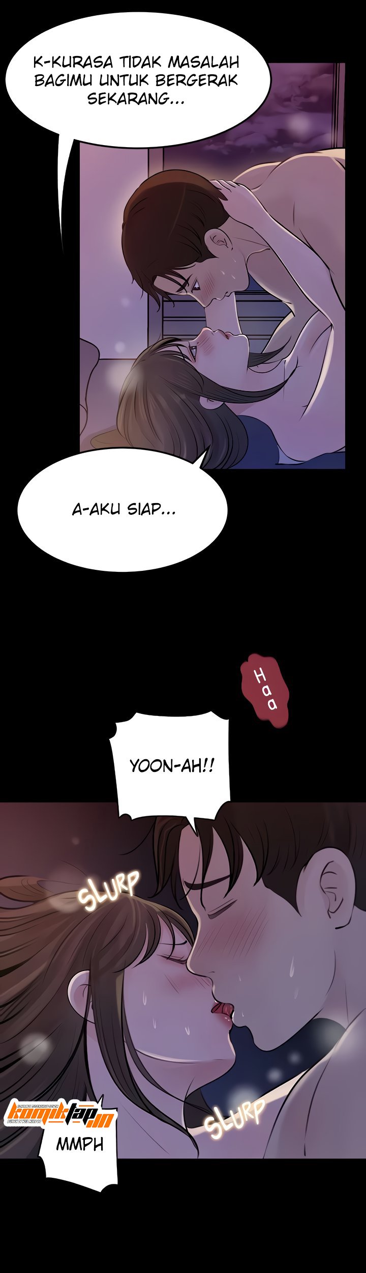 Living with my Sister in Law - Chapter 22 21