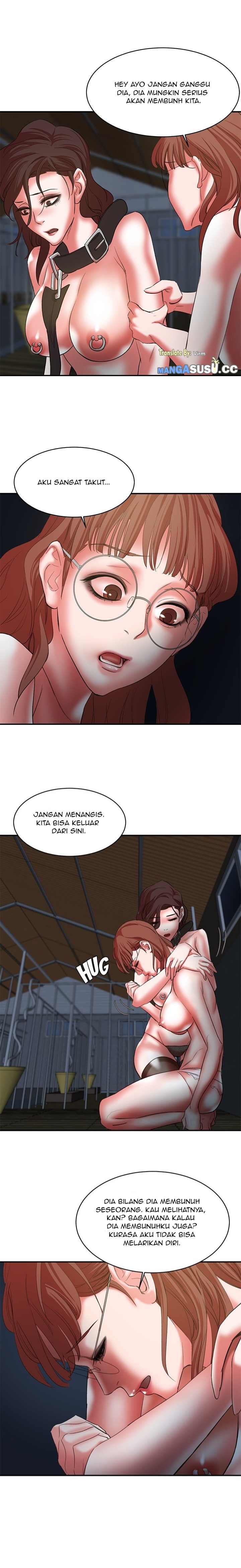 The Escape - Chapter 22 15