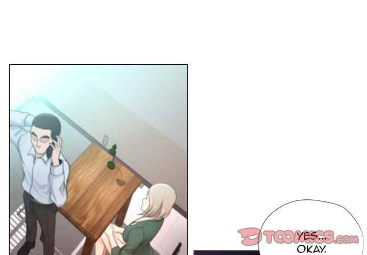 Cat Fight - Chapter 22 2