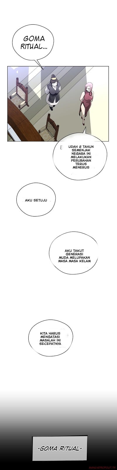 Perfect Half - Chapter 22 10 Perfect Half - Chapter 22 10