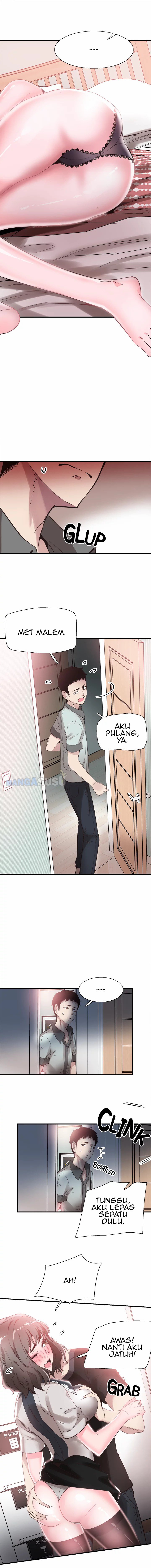 Campus Live - Chapter 22 12