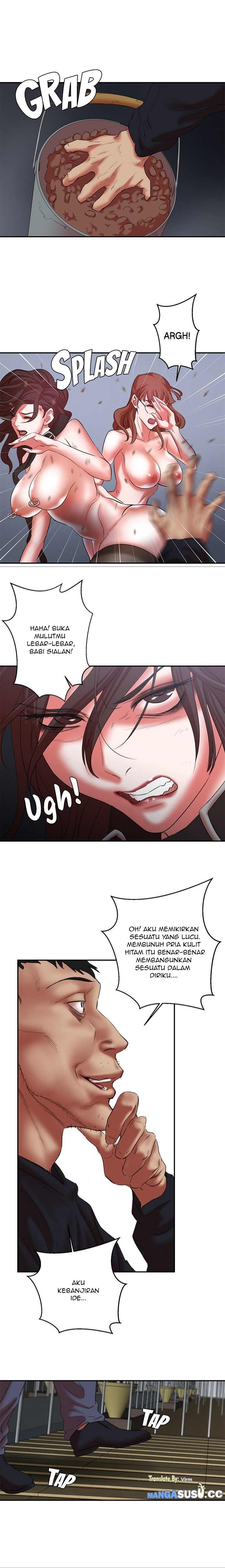 The Escape - Chapter 22 20