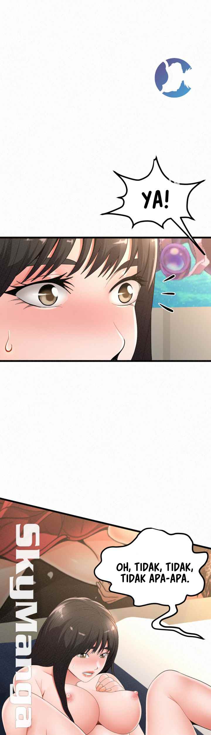 Her Skin - Chapter 22 18