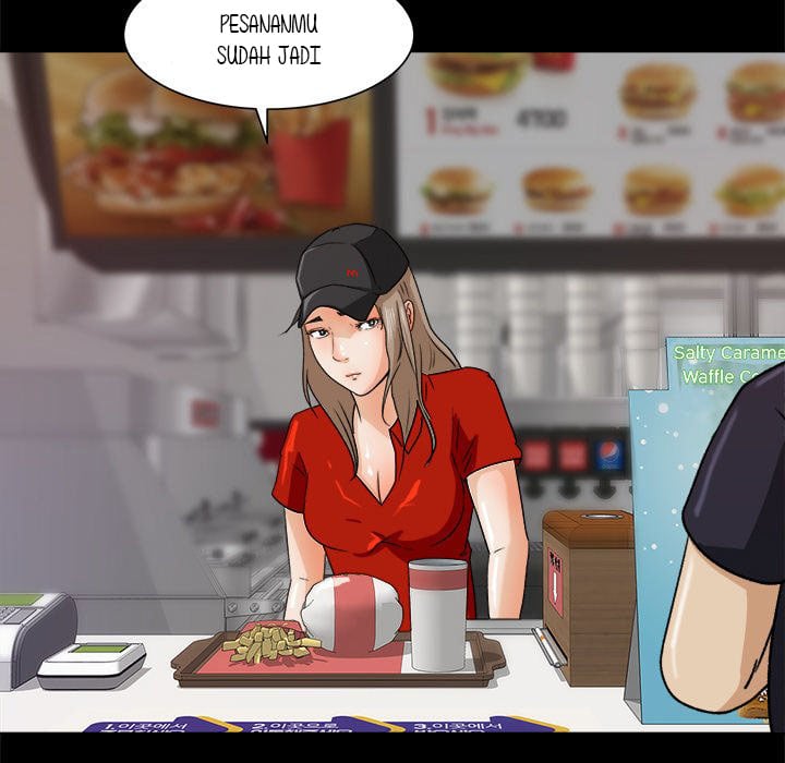 Inside the Uniform - Chapter 22 57 Inside the Uniform - Chapter 22 57