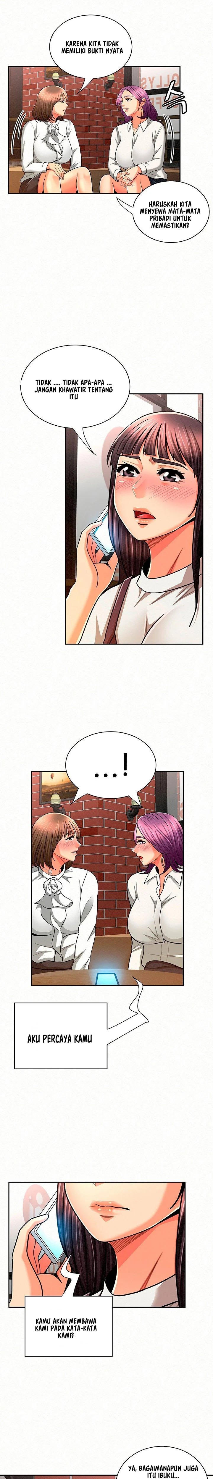 Reporting For Duty Ma’Am - Chapter 22 14 Reporting For Duty Ma’Am - Chapter 22 14