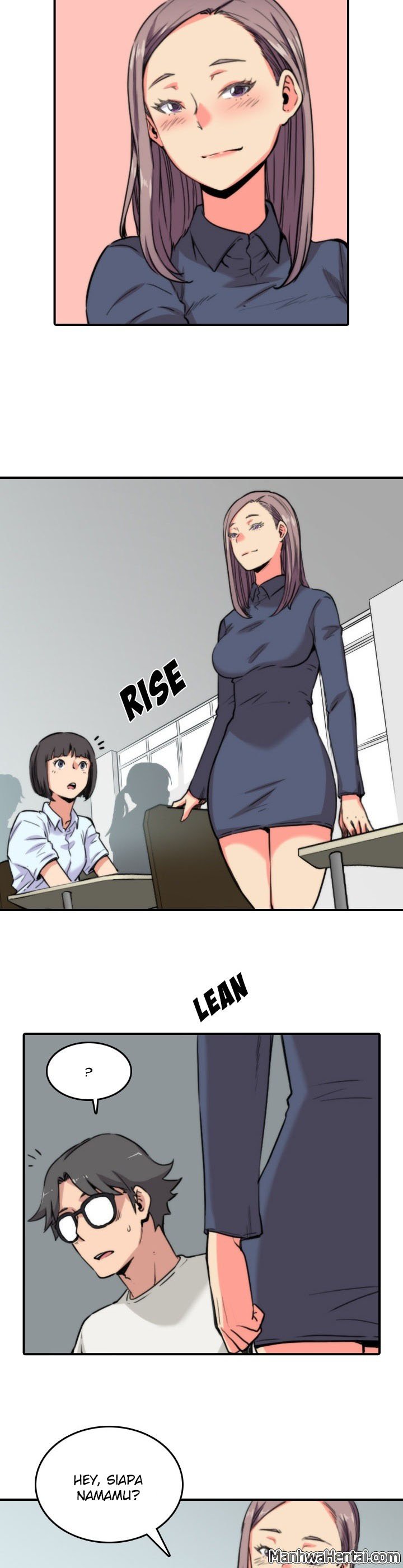 The Spot Master - Chapter 22 12