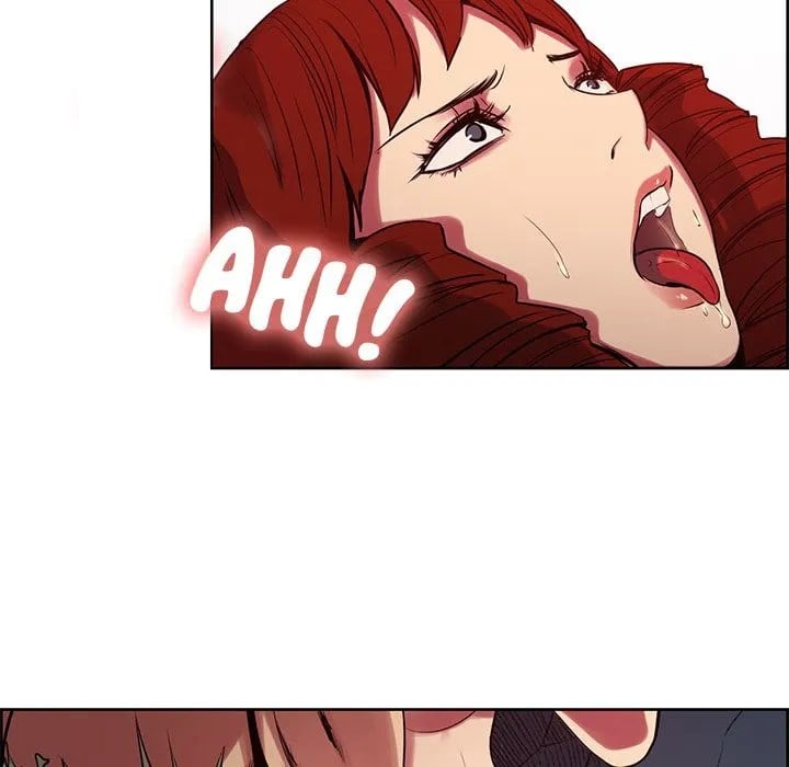 Erostica - Chapter 22 11