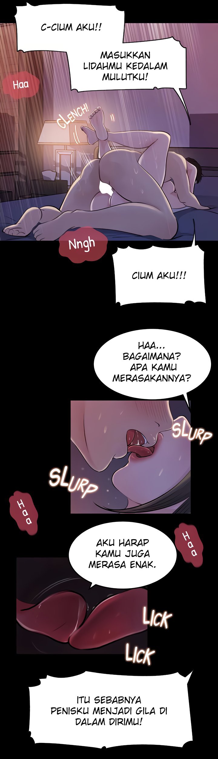 Living with my Sister in Law - Chapter 22 32