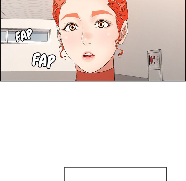 A Killer Woman - Chapter 22 10