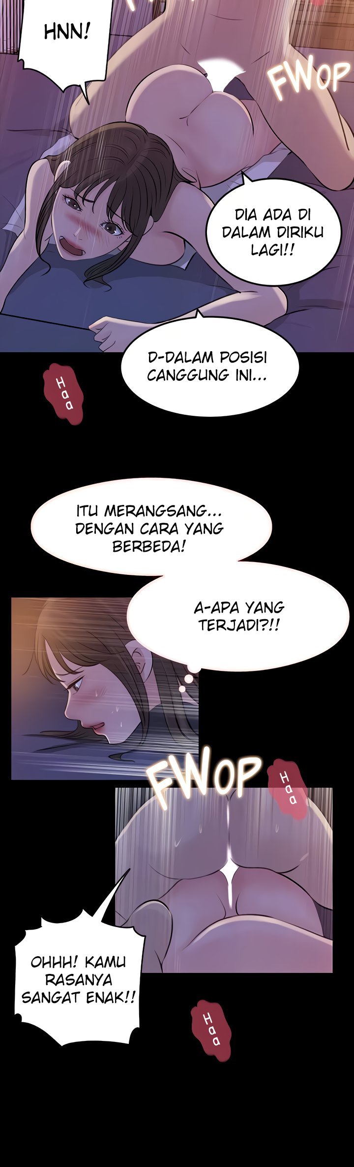 Living with my Sister in Law - Chapter 22 40