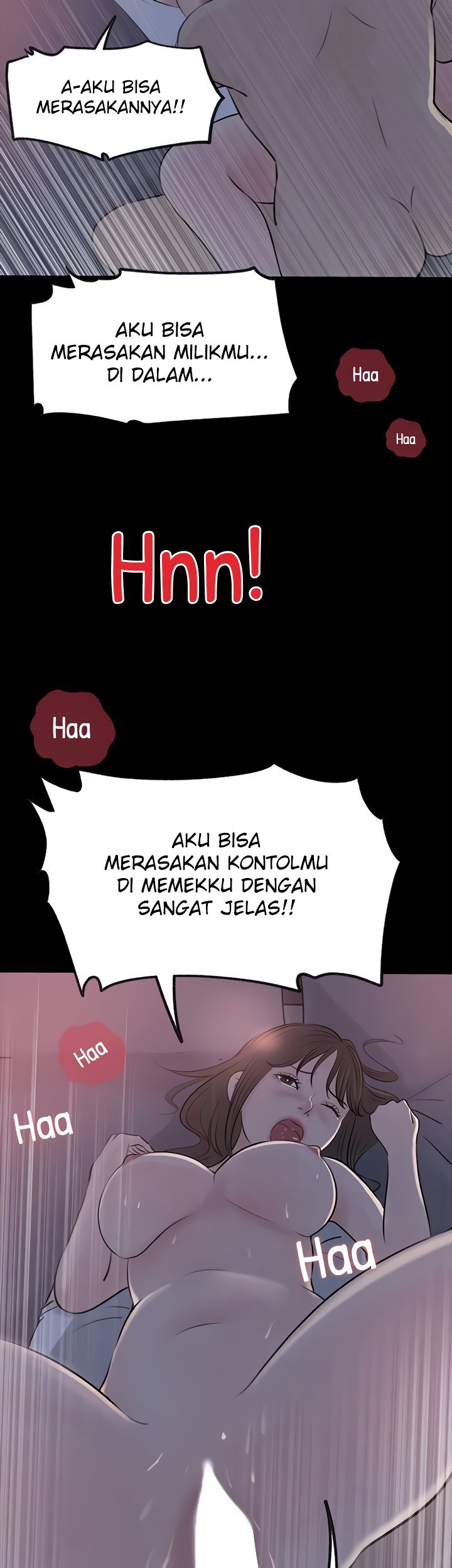 Living with my Sister in Law - Chapter 22 2