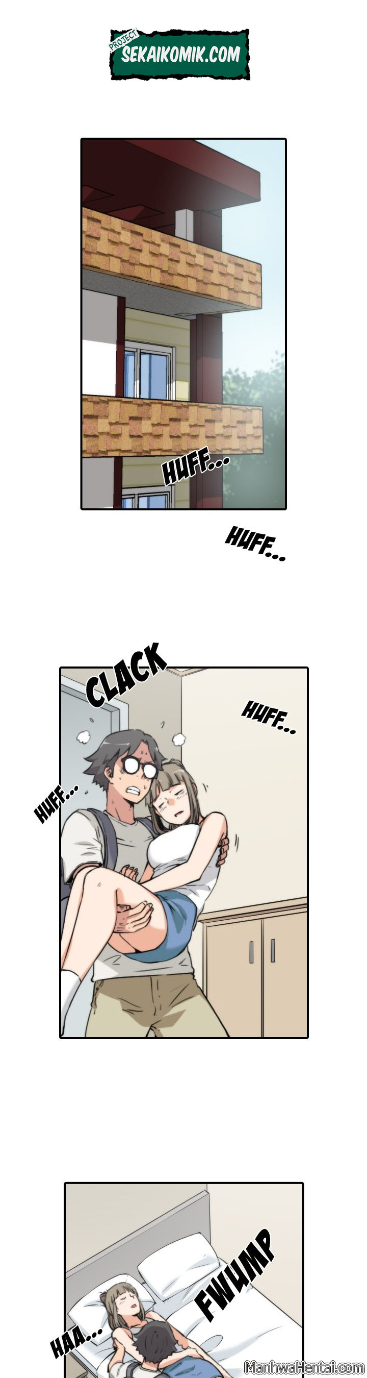 The Spot Master - Chapter 22 3