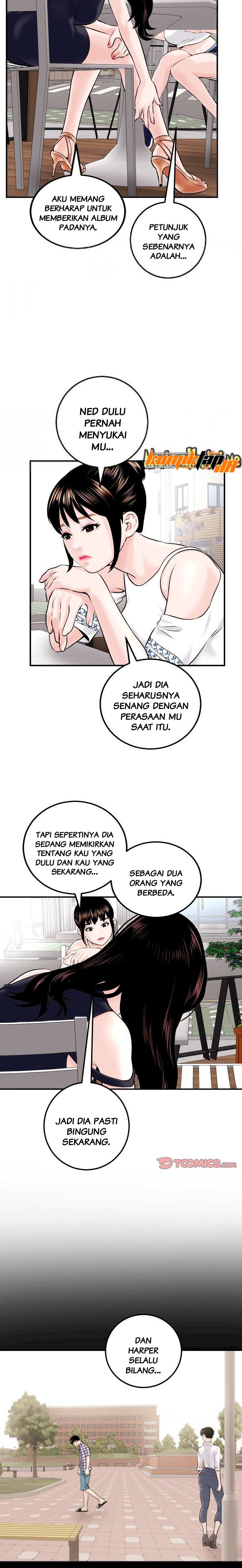 Analog - Chapter 22 8