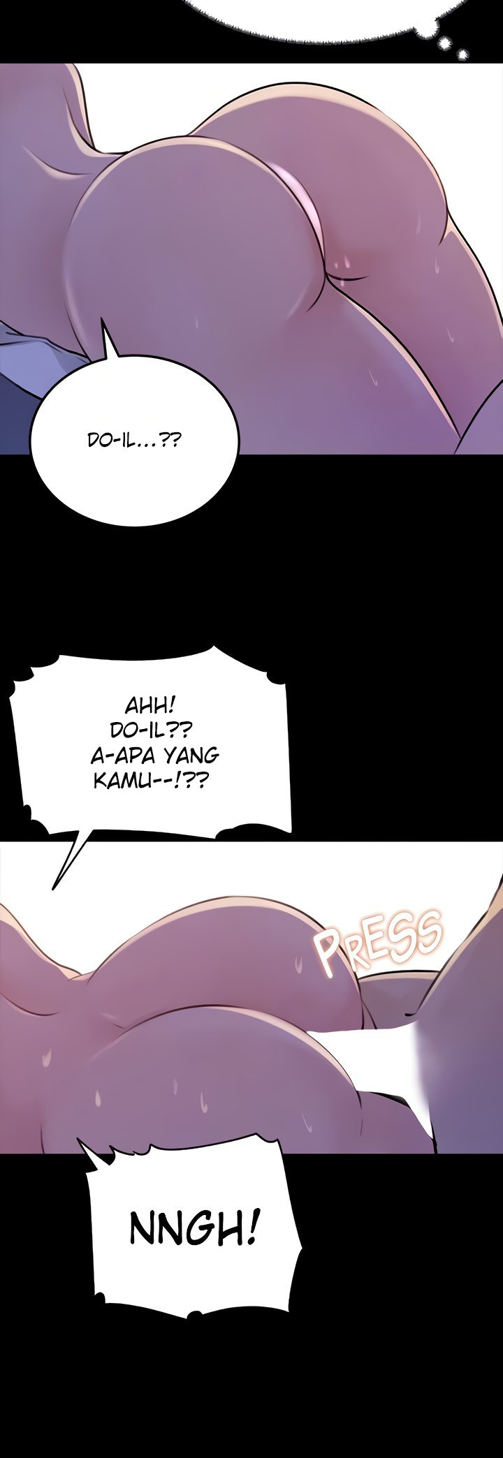 Living with my Sister in Law - Chapter 22 38