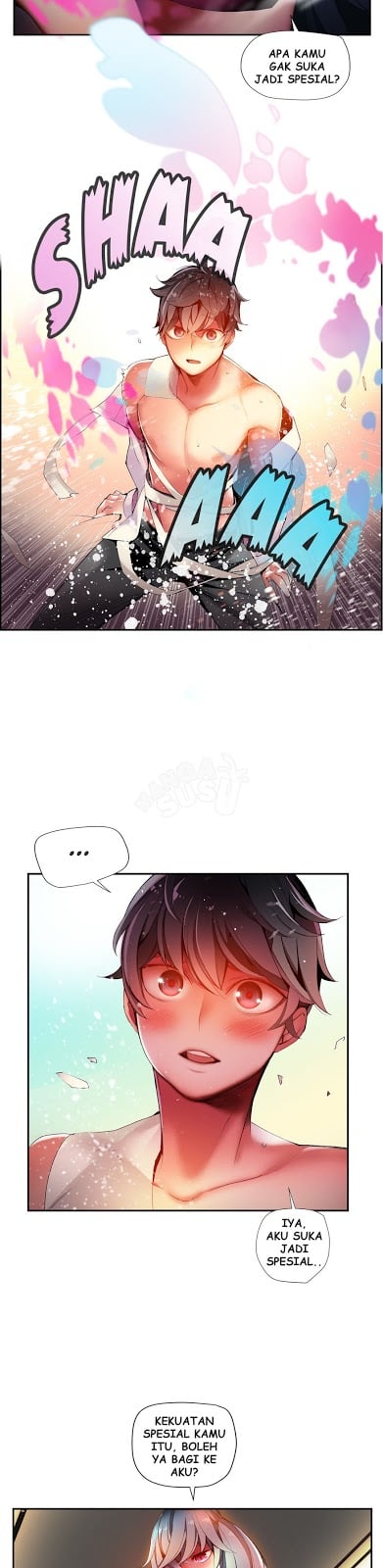 Lilith&#8217;s Cord - Chapter 22 17