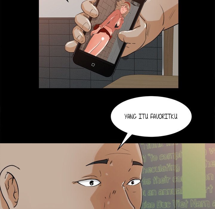 Inside the Uniform - Chapter 22 83 Inside the Uniform - Chapter 22 83