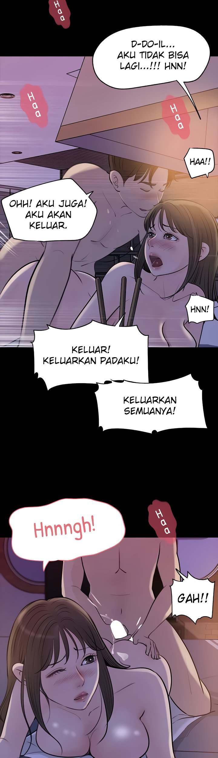 Living with my Sister in Law - Chapter 22 45