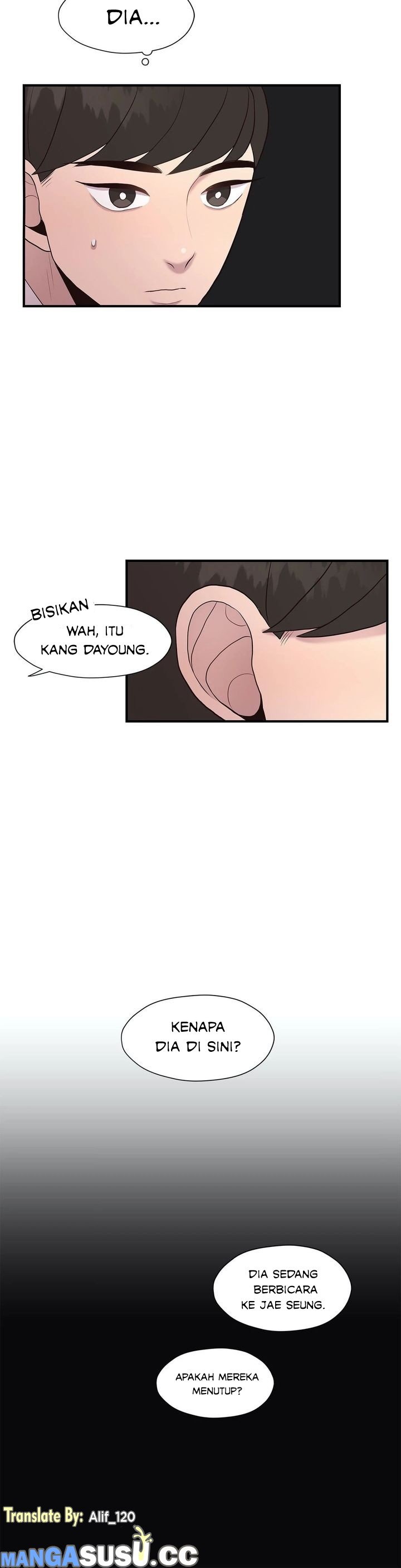 Toxic Burn - Chapter 15 8