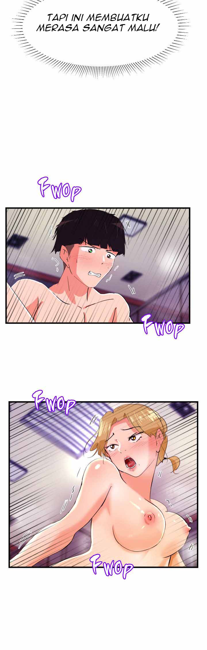 My Roommate is a Succubus - Chapter 15 20