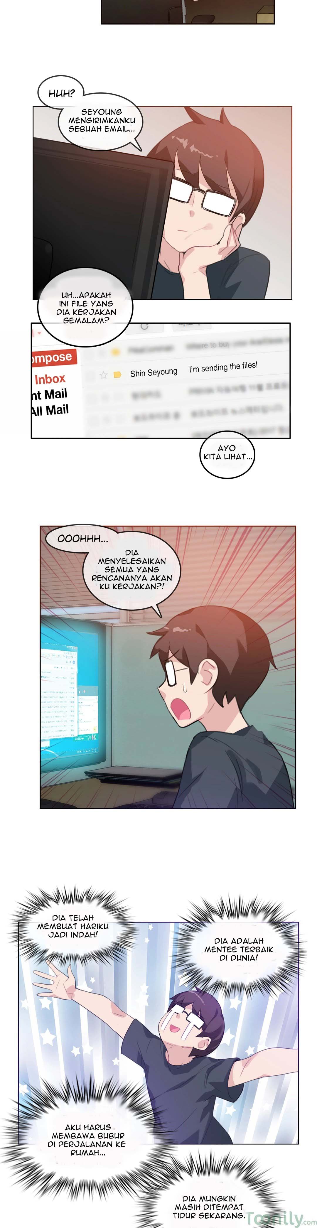 A Pervert&#8217;s Daily Life - Chapter 15 9