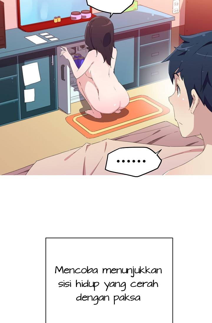 She Has Three Flavors - Chapter 15 40