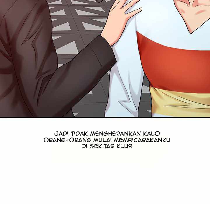 The Hand of Legend - Chapter 15 101