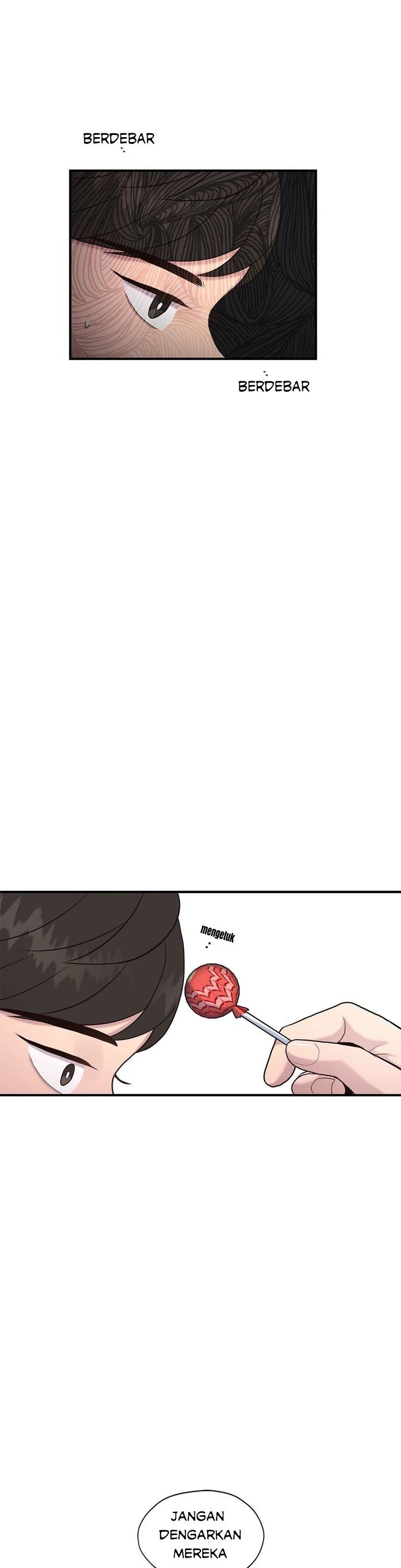 Toxic Burn - Chapter 15 12