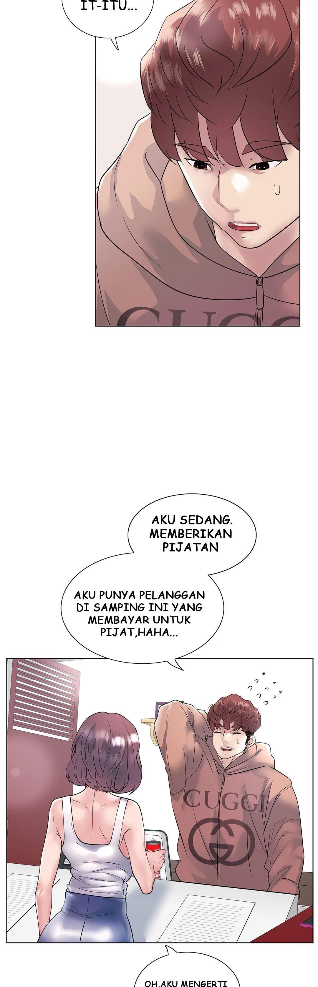 Toys Store - Chapter 15 39