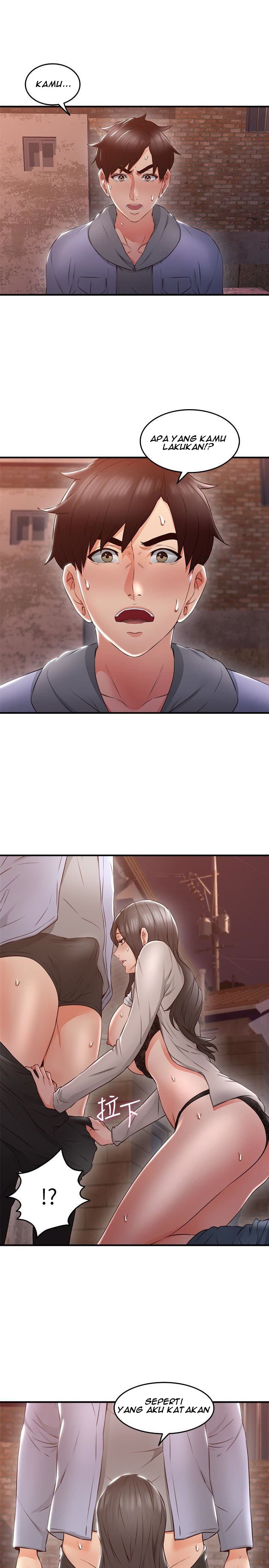 Soothe Me - Chapter 15 7