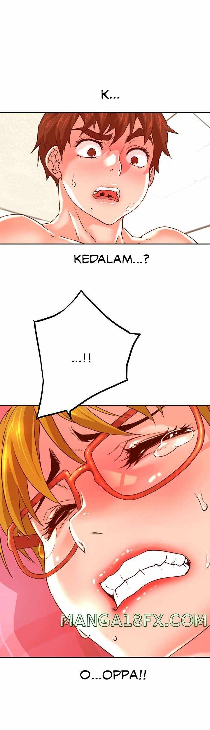 Cum in New Employee - Chapter 15 13