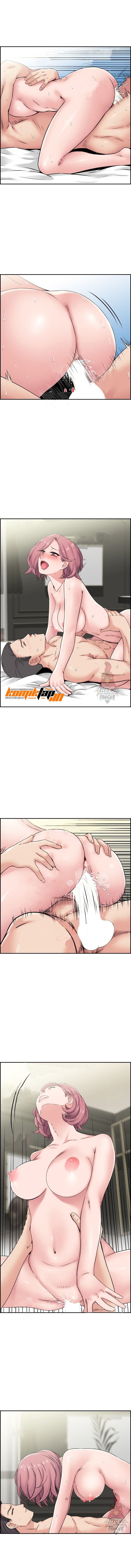 Japanese Sister in Law - Chapter 15 10