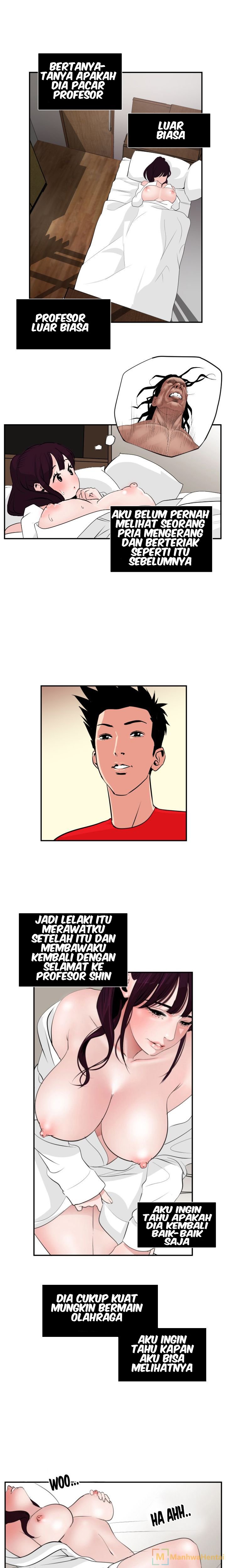 Lightning Rod - Chapter 15 9