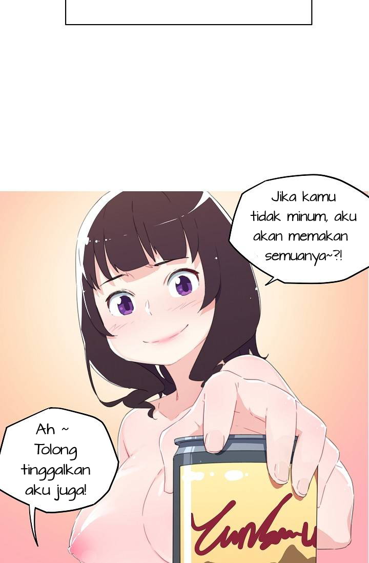 She Has Three Flavors - Chapter 15 42