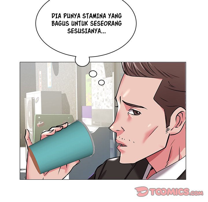 Aqua - Chapter 15 11