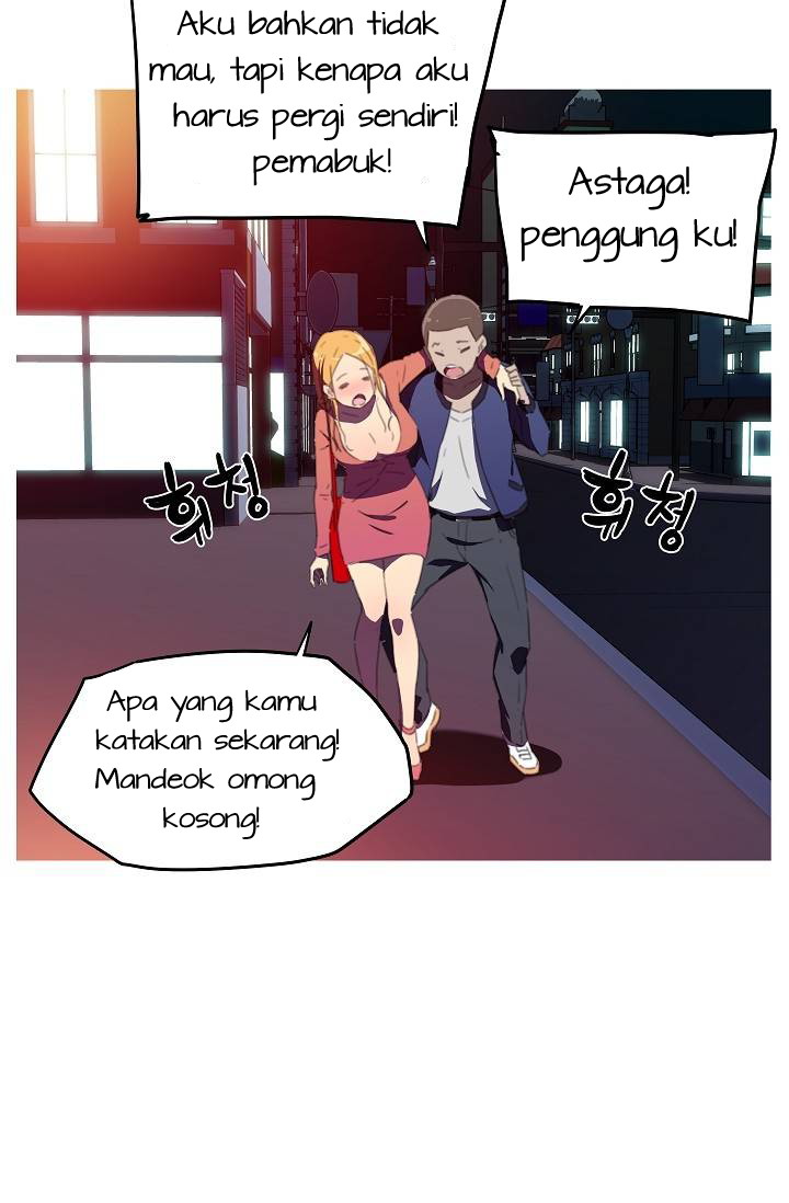 She Has Three Flavors - Chapter 15 57