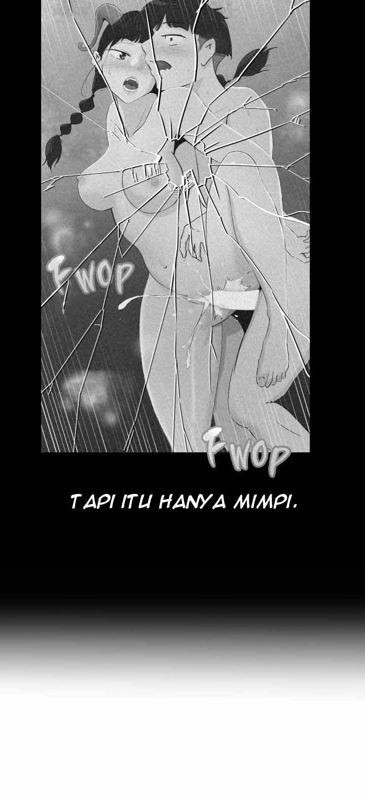 My Roommate is a Succubus - Chapter 15 22