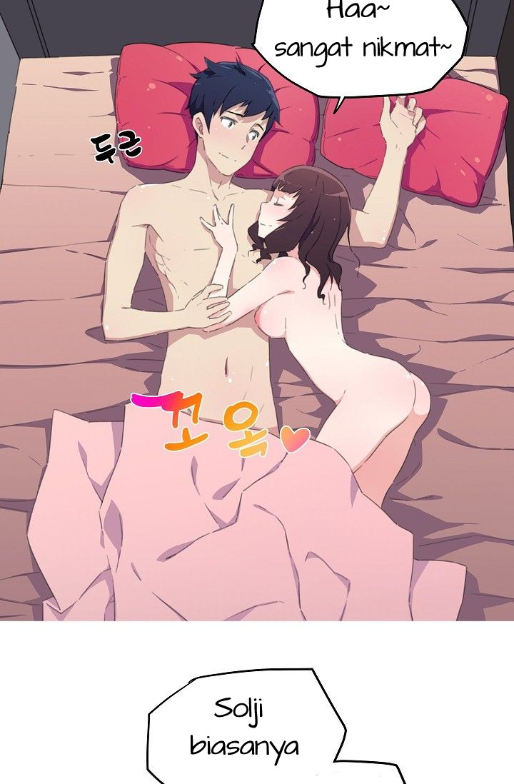 She Has Three Flavors - Chapter 15 29
