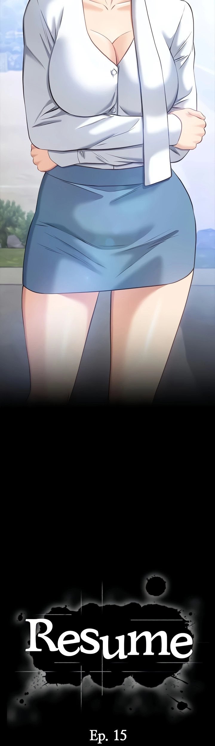 Resume - Chapter 15 6