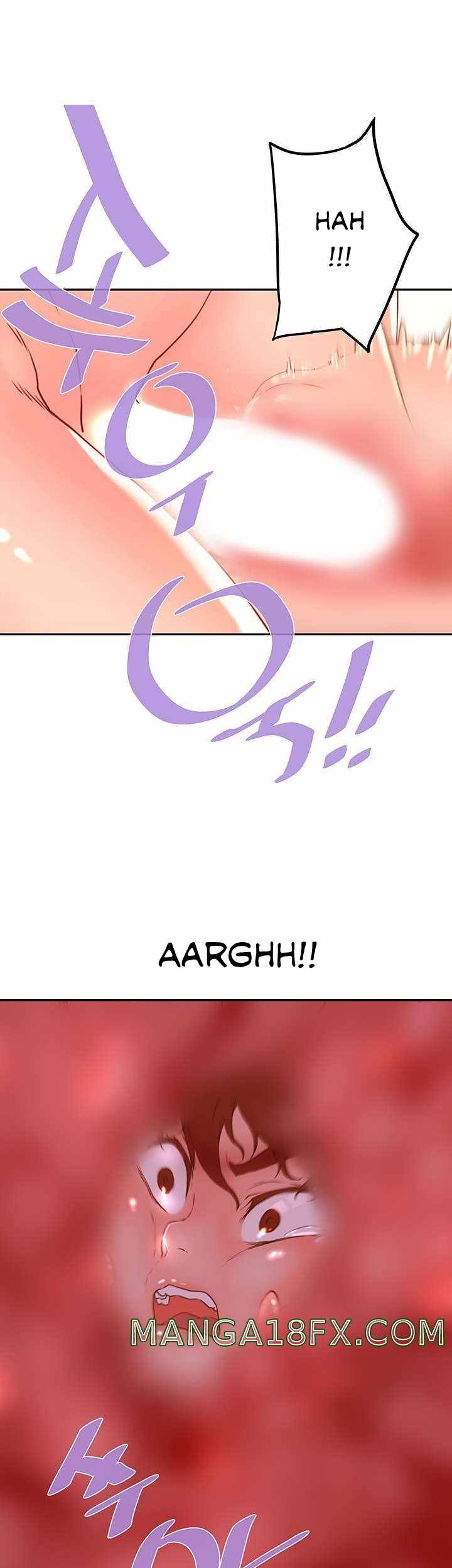 Cum in New Employee - Chapter 15 17
