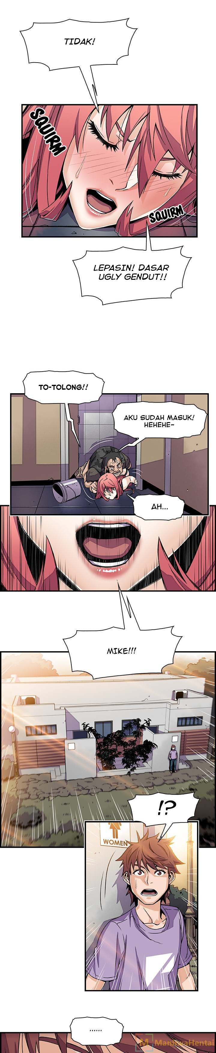 Our Complications - Chapter 15 10 Our Complications - Chapter 15 10