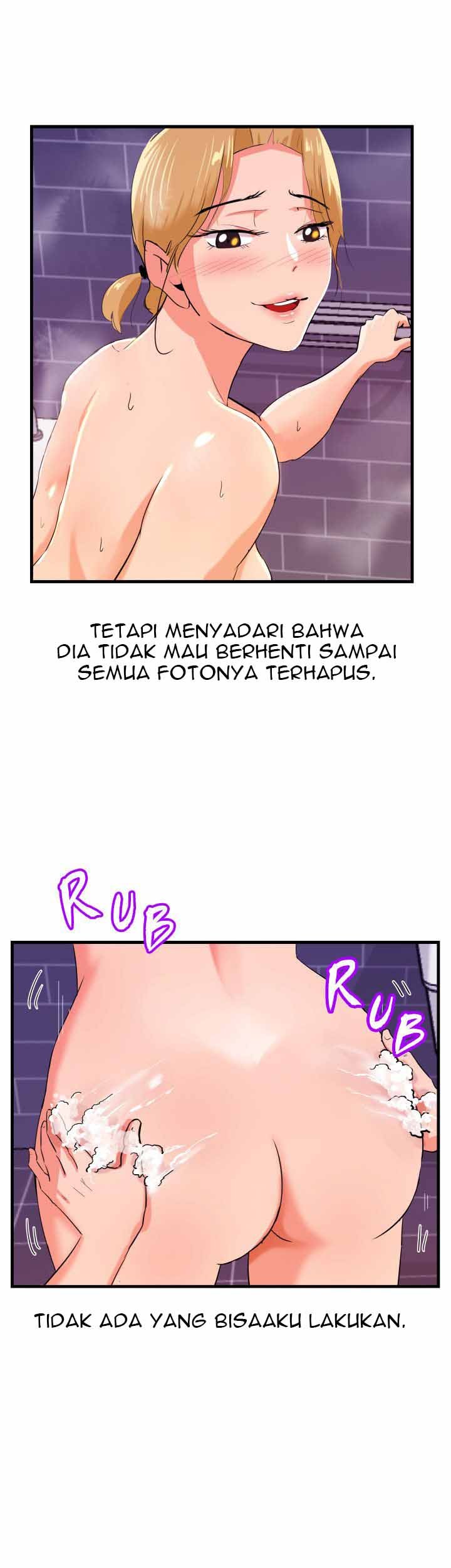 My Roommate is a Succubus - Chapter 15 4
