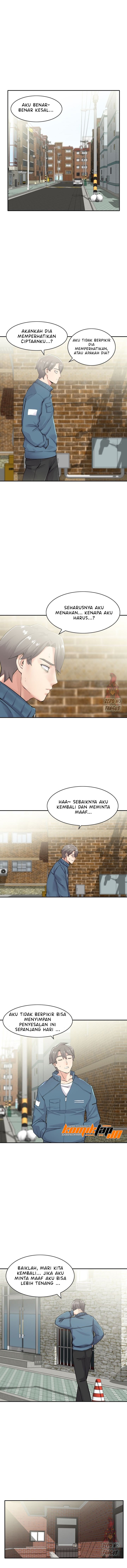 Japanese Sister in Law - Chapter 15 4